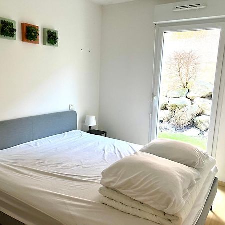 Villa Louise - Appartement Spacieux Proche Digue Avec Jardin Wimereux Ngoại thất bức ảnh