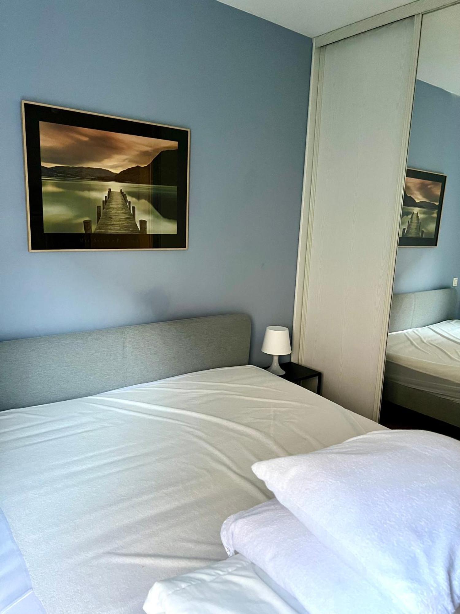 Villa Louise - Appartement Spacieux Proche Digue Avec Jardin Wimereux Ngoại thất bức ảnh